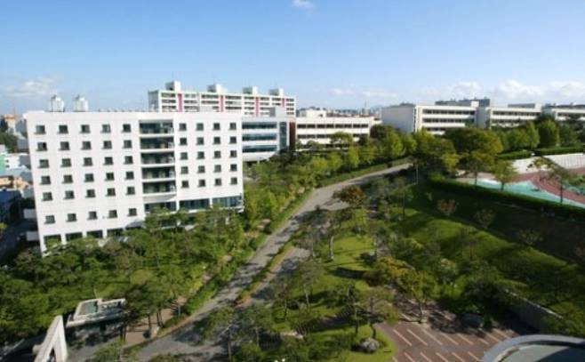 전주 상산고[헤럴드경제DB]
