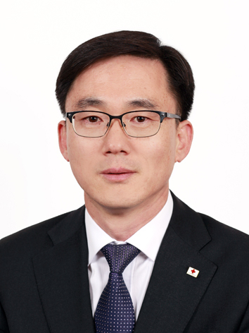 ▶ 이상천 신임 울산혈액원장