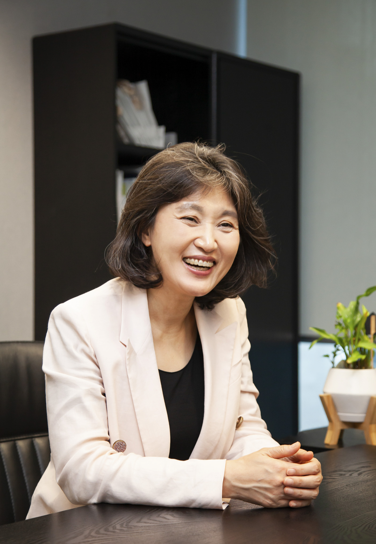 오세현 SK텔레콤 블록체인·인증 유닛장[SK텔레콤 제공]