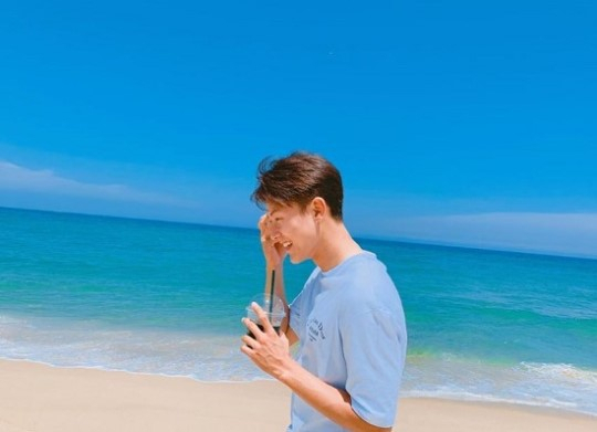 [이승우 인스타그램]