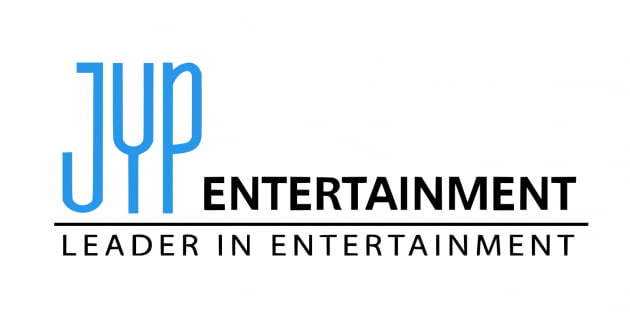 [JYP 엔터테인먼트]