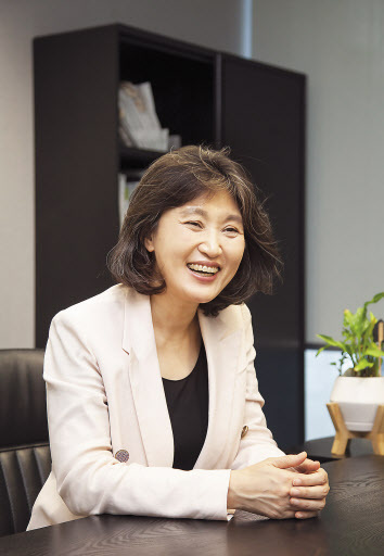 오세현 SK텔레콤 블록체인·인증 유닛장. [SK텔레콤 제공]