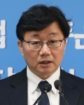 채희봉 한국가스공사 신임 사장［네이버 인물정보 캡쳐］