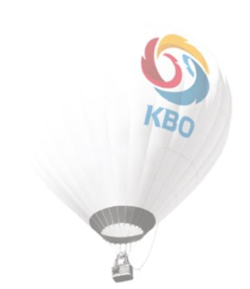 KBO [출처:KBO홈페이지]