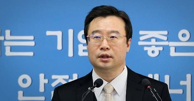 도경환 주 말레이시아 대사. [연합]