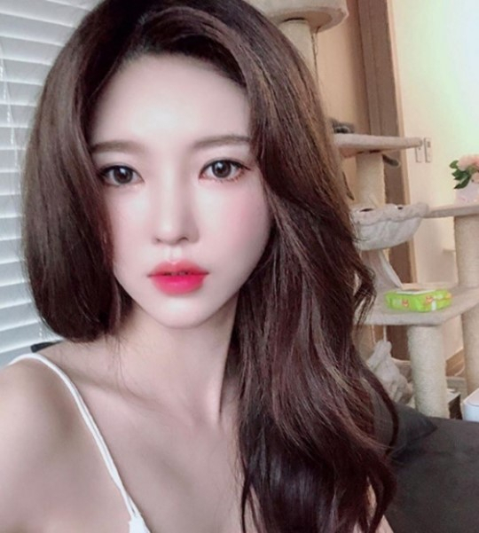 변아영. [변아영 인스타그램]