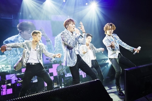 WINNER JAPAN TOUR 2019 デラックスエディション WINNER JAPAN TOUR 2019（Blu-ray+スマプラ） – YGEX OFFICIAL SHOP