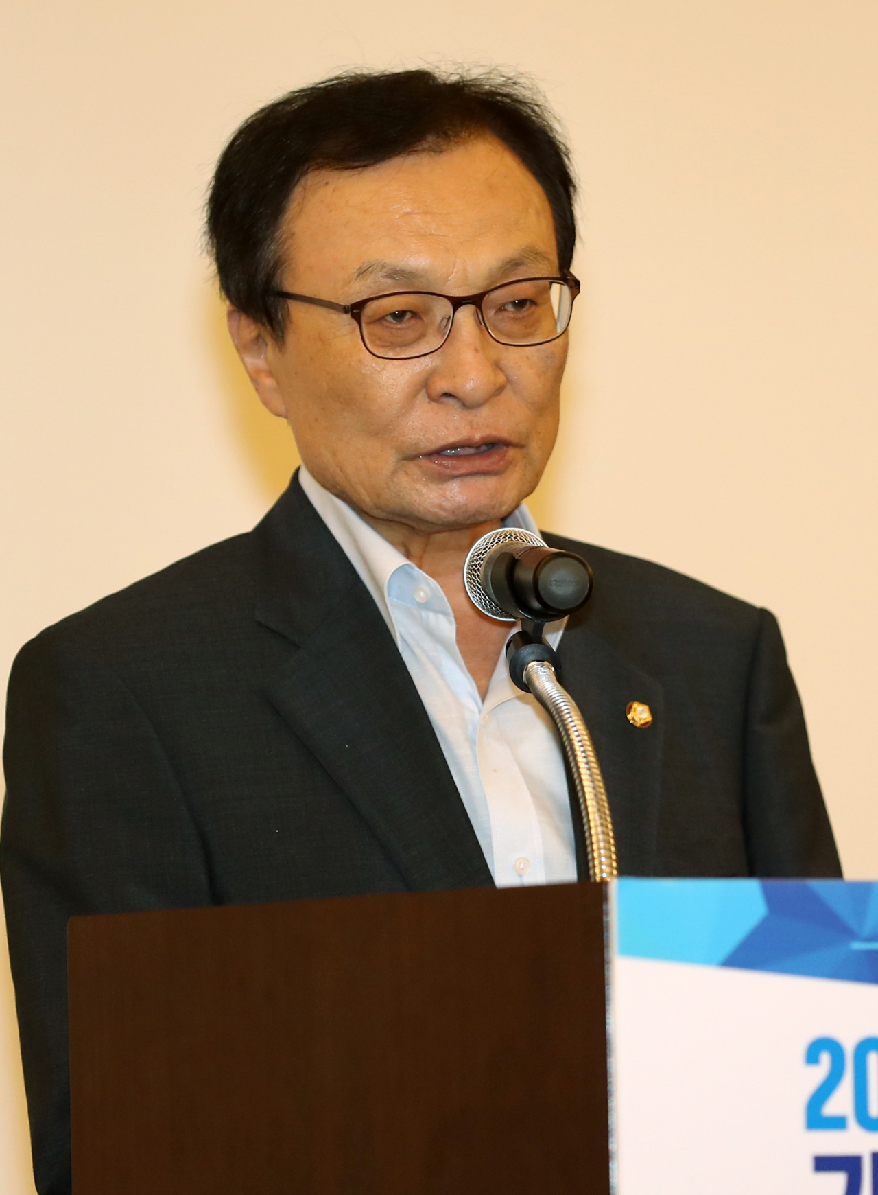 이해찬 더불어민주당 대표 [연합뉴스]