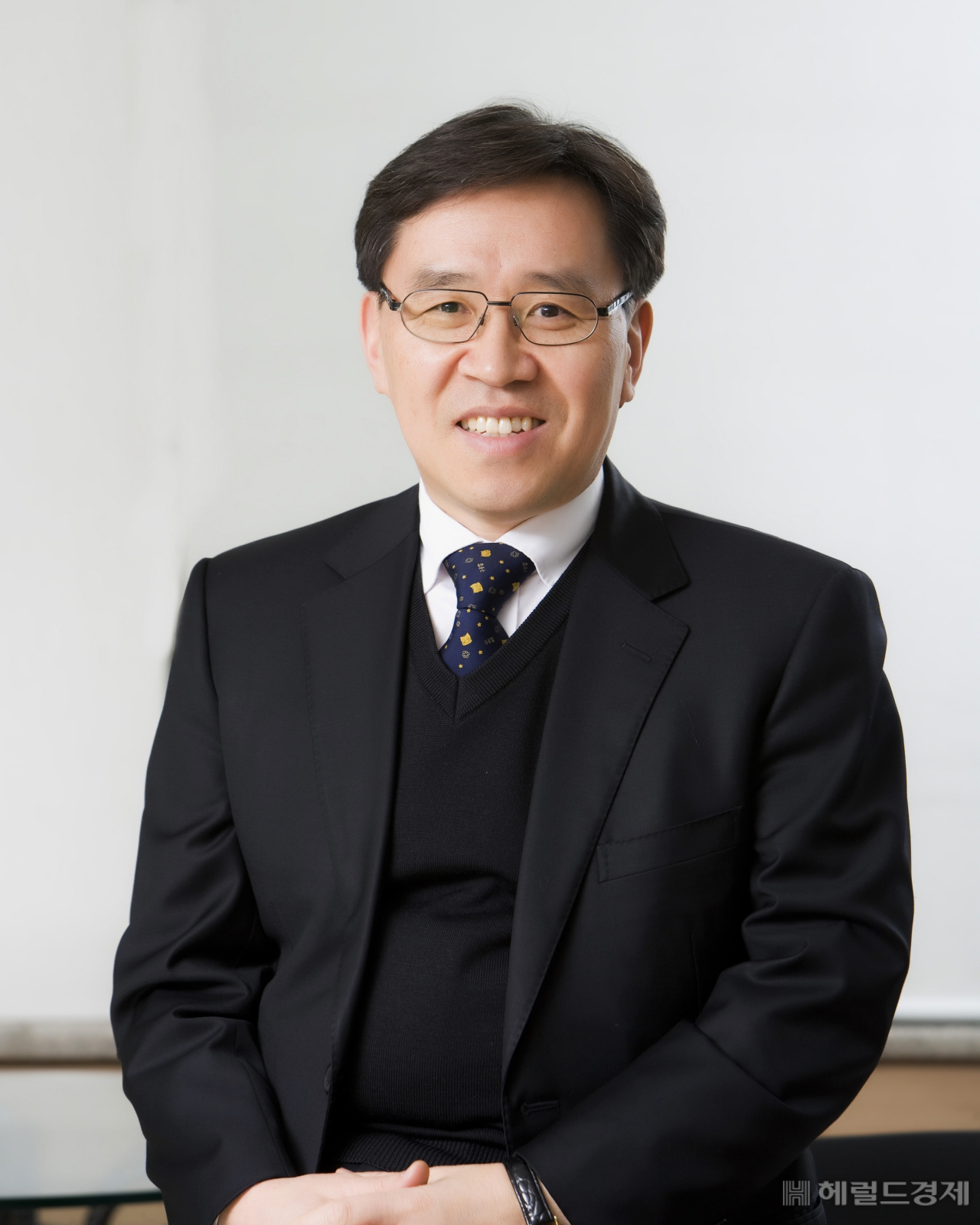 조성일 신임 서울시설공단 이사장