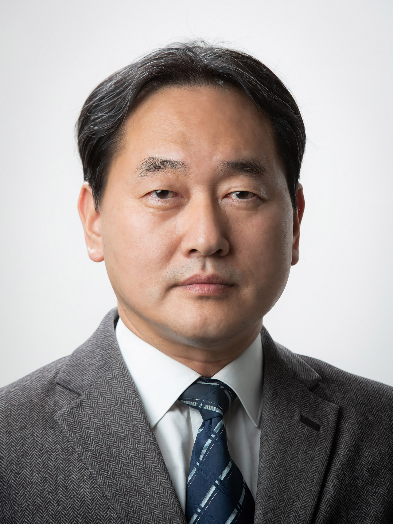 김태현 금융위 사무처장
