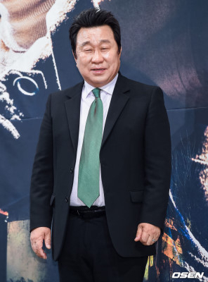 임하룡. [OSEN]