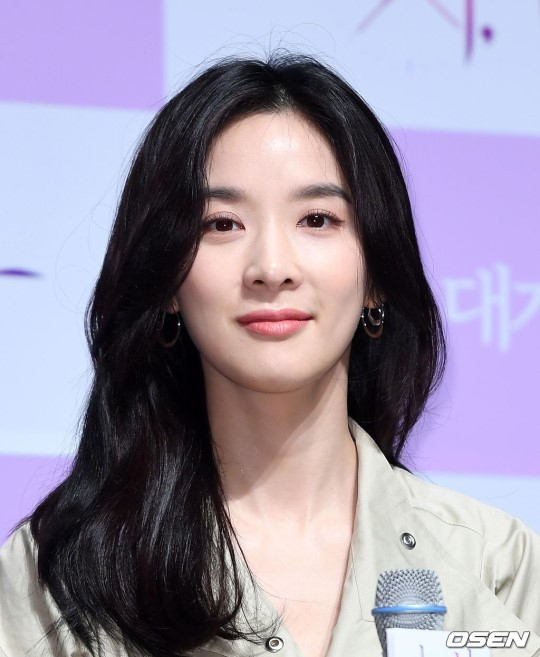 이청아. [OSEN]