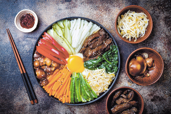 정식당 [정식당 인스타그램]