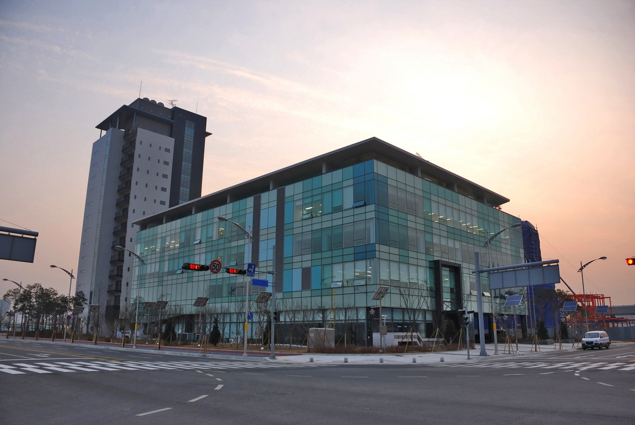 연구개발특구진흥재단 전경.[헤럴드경제 DB]