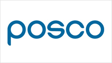 POSCO 로고