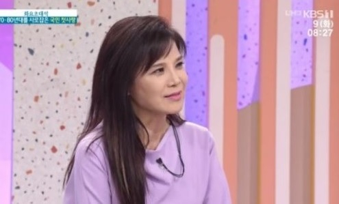 [KBS1 ‘아침마당’]