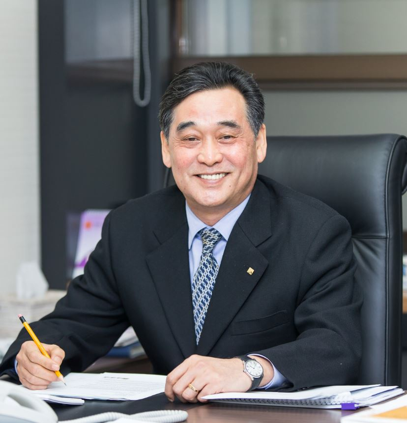 김기홍 JB금융그룹 회장