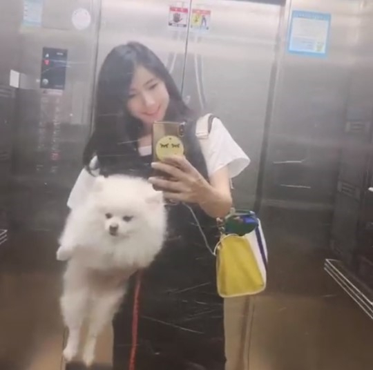 [서수연 인스타그램]