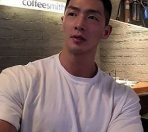 양호석이 차오름 폭행 혐의를 인정했다. [양호석 인스타그램]
