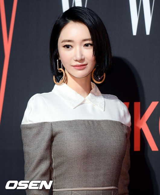 배우 고준희. [OSEN]