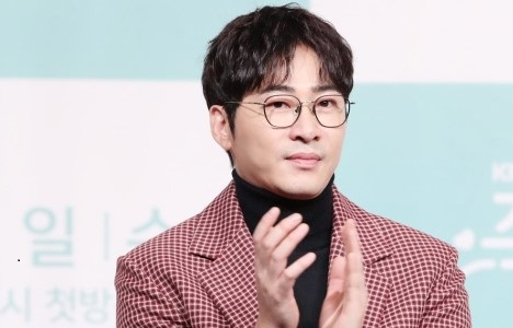 배우 강지환 [사진=연합뉴스]
