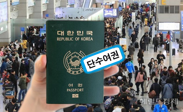 정부에서 발급한 '1회용 여권(단수여권)'을 소지한 한국 관광객이 터키항공으로부터 환승 거부를 당해 터키에서 1주일이나 발이 묶이는 어처구니없는 일이 발생해 여행자들의 주의가 요구된다.