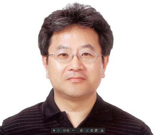 이병선 한국전자통신연구원(ETRI) 무인이동체시스템 연구그룹장