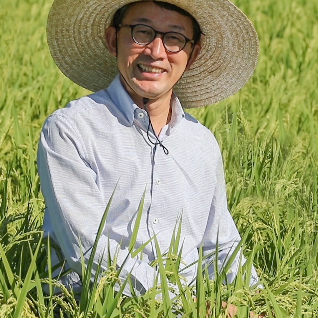 김재주 농업회사법인 청맥(주) 대표［농림축산식품부 제공］