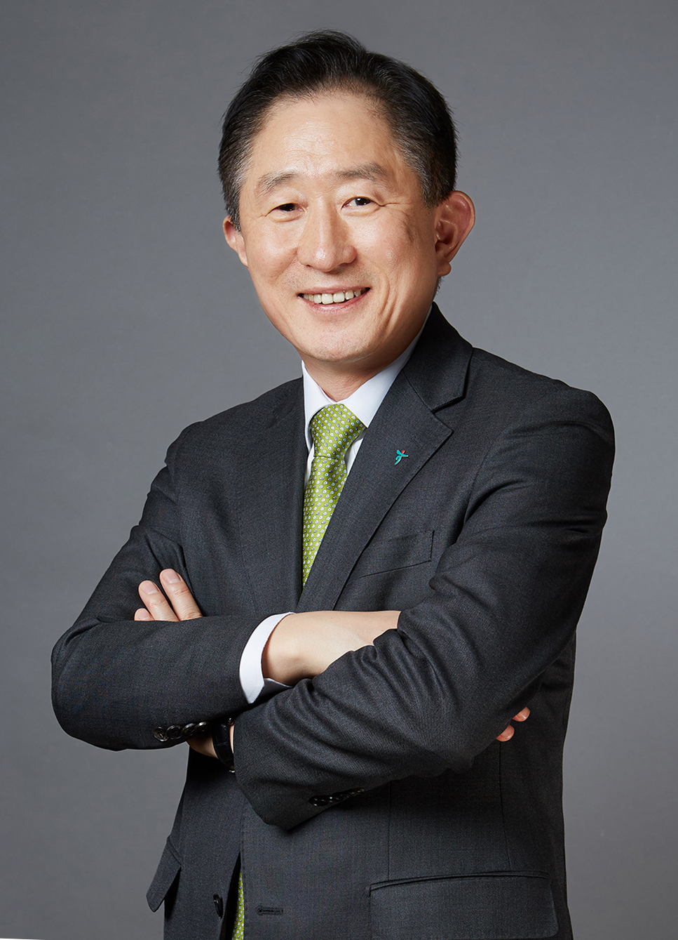 이진국 하나금융투자 사장