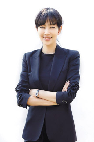 김예분 비원비오에프 대표