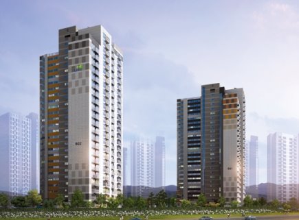 LH, 경기 안성·화성·판교 행복주택 청약접수 진행 - 헤럴드경제