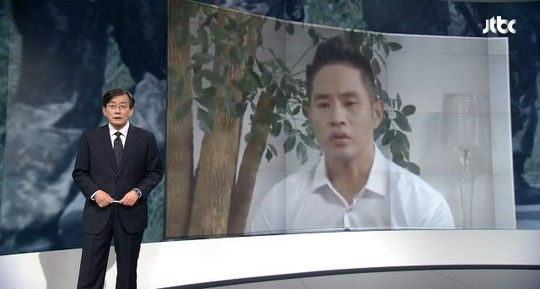 [JTBC 뉴스룸]