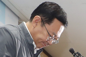 박남춘 인천시장.