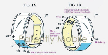 #110; First Input Electrode
#115; First output Electrode