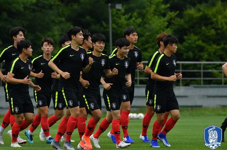 [대한축구협회]