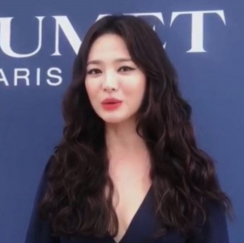 [엘르 홍콩 영상 캡처]