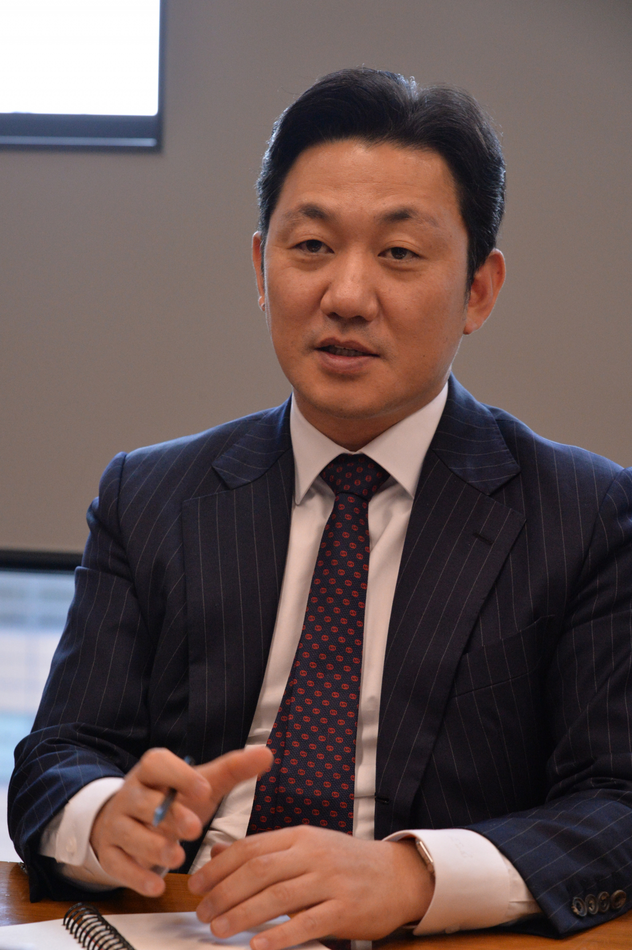 이동건 법무법인 세종 변호사 [정희조 기자/checho@]