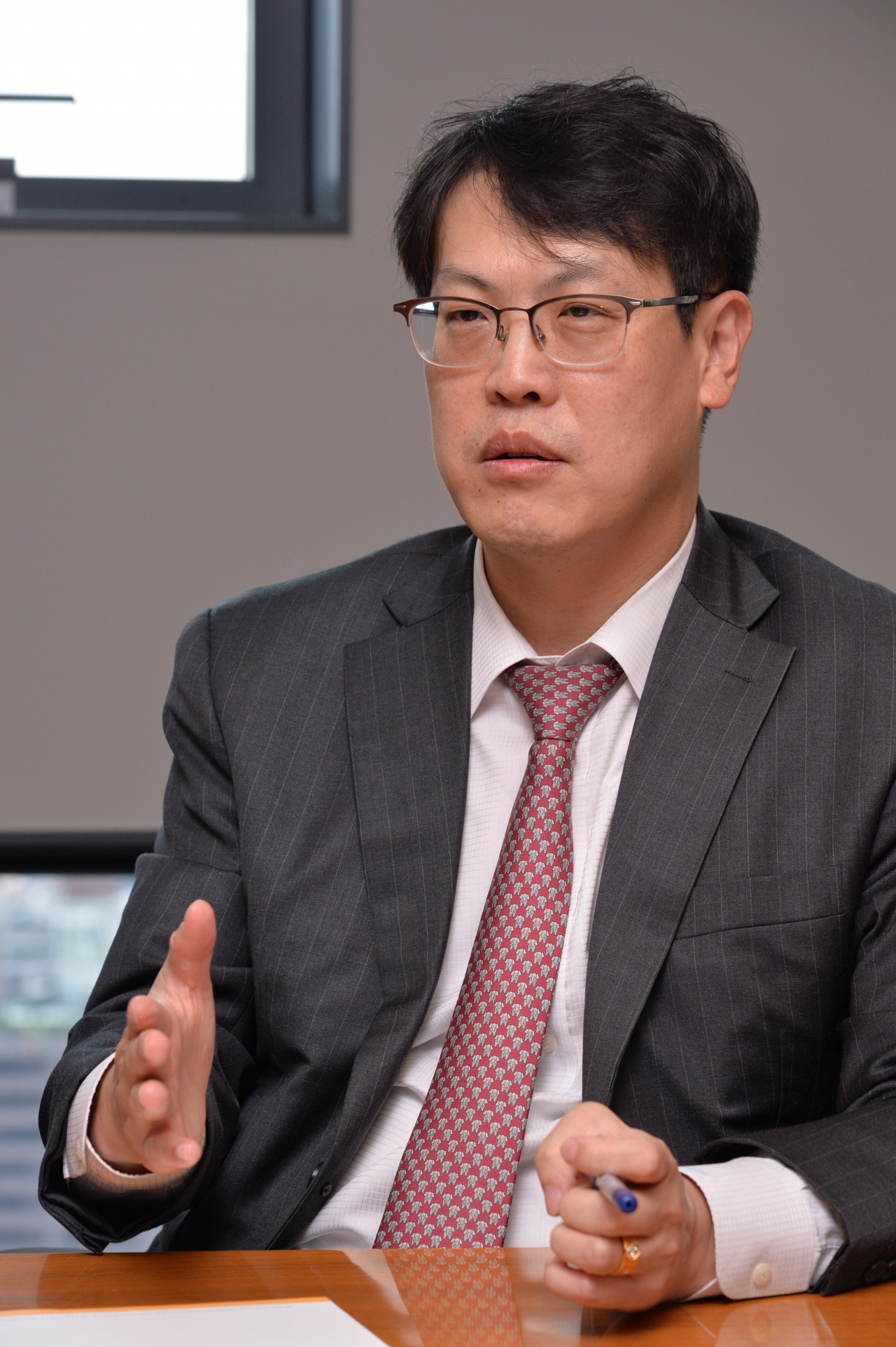 류명현 법무법인 세종 변호사 [정희조 기자/checho@]