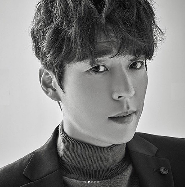 성추문에 연루돼 구속 중인 배우 강지환의 대타로 TV조선 주말 드라마 '조선생존기' 주인공 한정록 역에 긴급 투입된 서지석. [서지석 인스타그램 캡처]