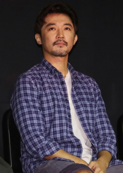 연극 ‘미저리’로 컴백하는 안재욱 [연합]