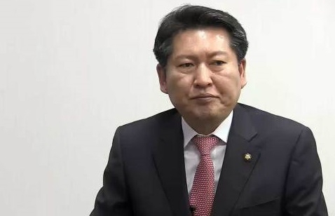 정청래 전 의원. [헤럴드DB]