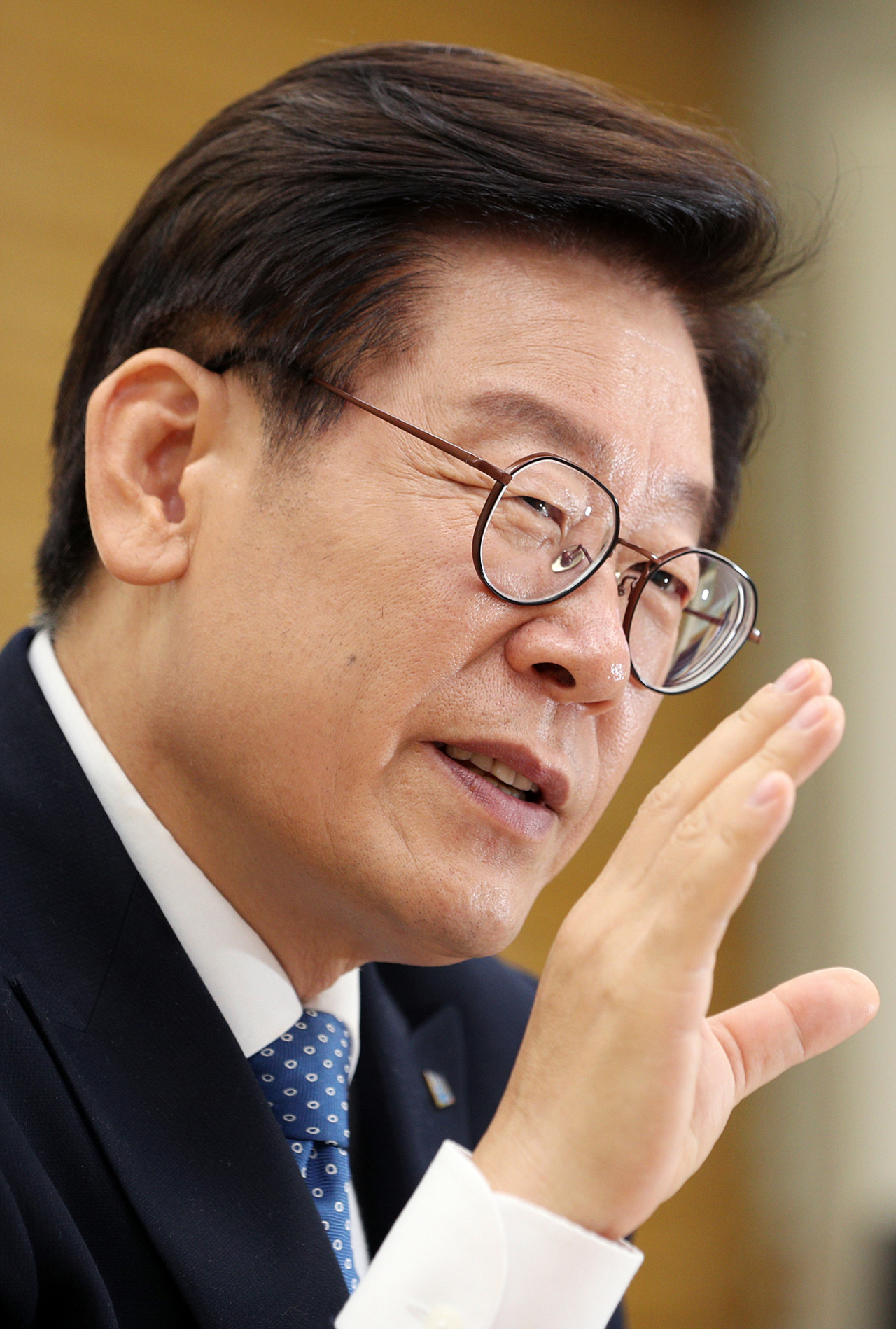 이재명 경기도지사