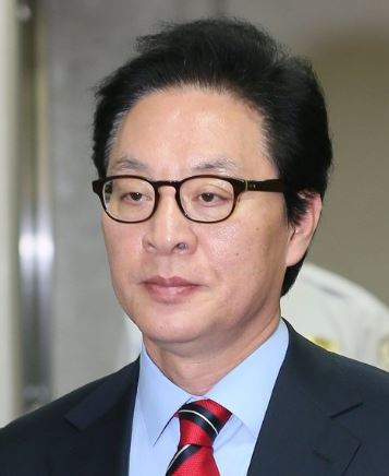 정두언 전 의원. [연합뉴스]