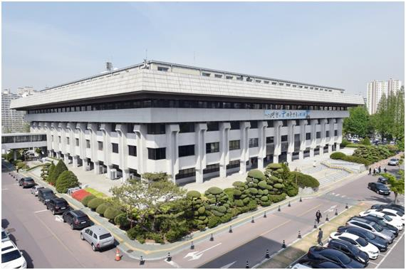 인천시청
