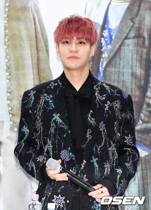 강성훈. [OSEN]