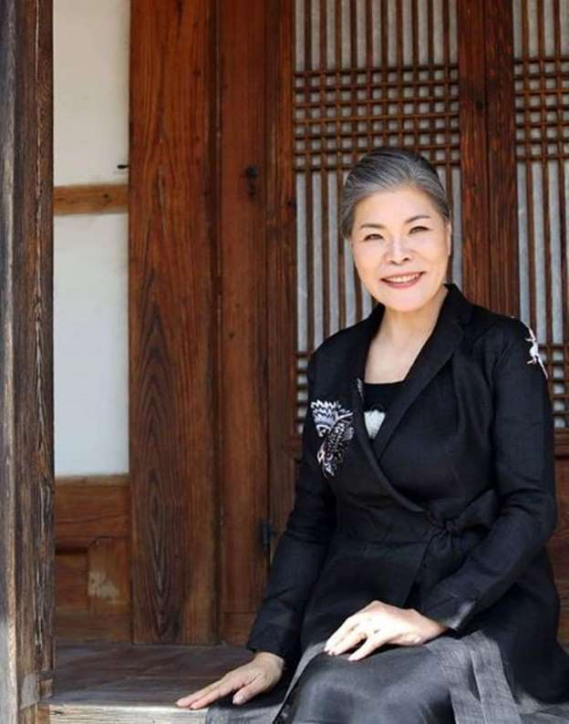 [박술녀 인스타그램]
