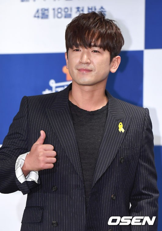 이민우. [OSEN]