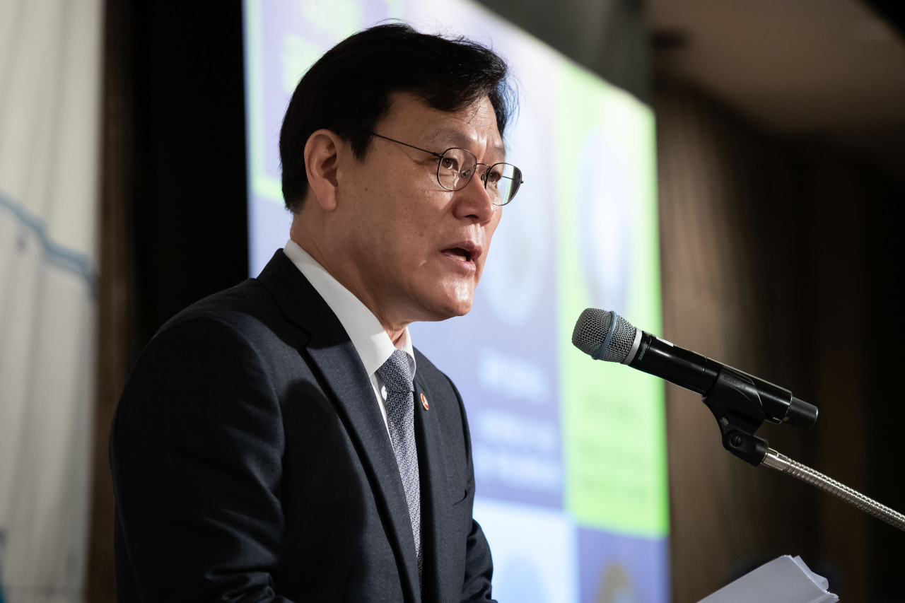 최종구 금융위원장