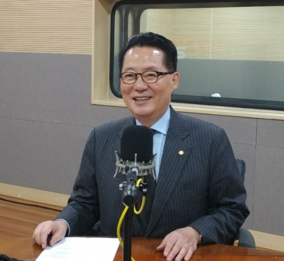 [TBS '김어준의 뉴스공장']