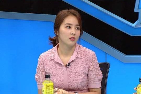 한혜진 [SBS 제공]